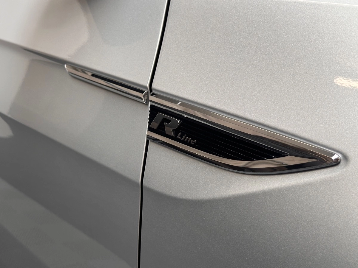 Volkswagen T-cross - photo 25