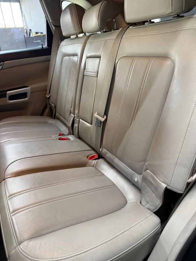 Opel Antara 2.2 CDTI 185 COSMO PACK 4X4