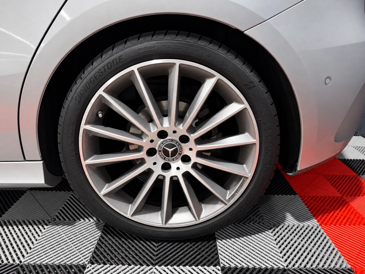 Mercedes Classe A - photo 19