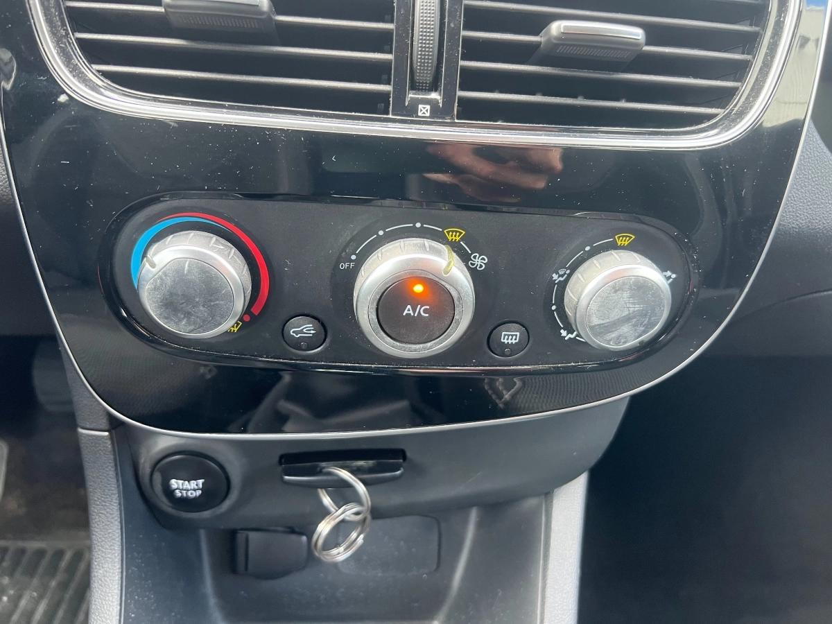 Renault Clio 1.5 DCI 75 ENERGY ZEN