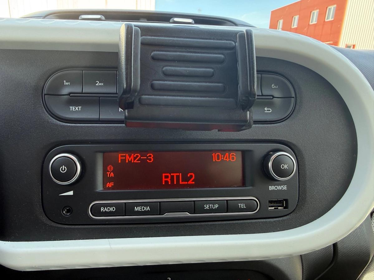 Renault Twingo 0.9 TCE 90 ENERGY LIMITED