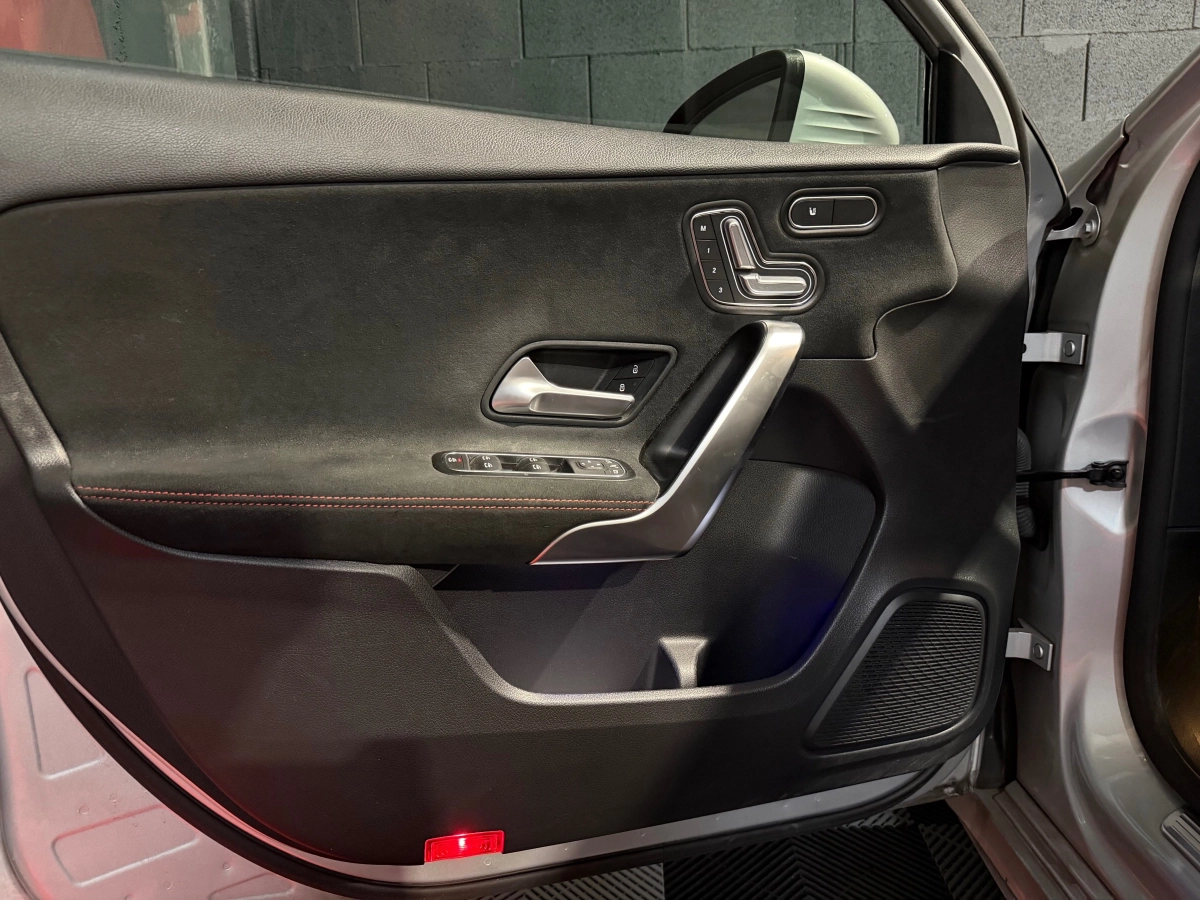 Mercedes Classe A - photo 27