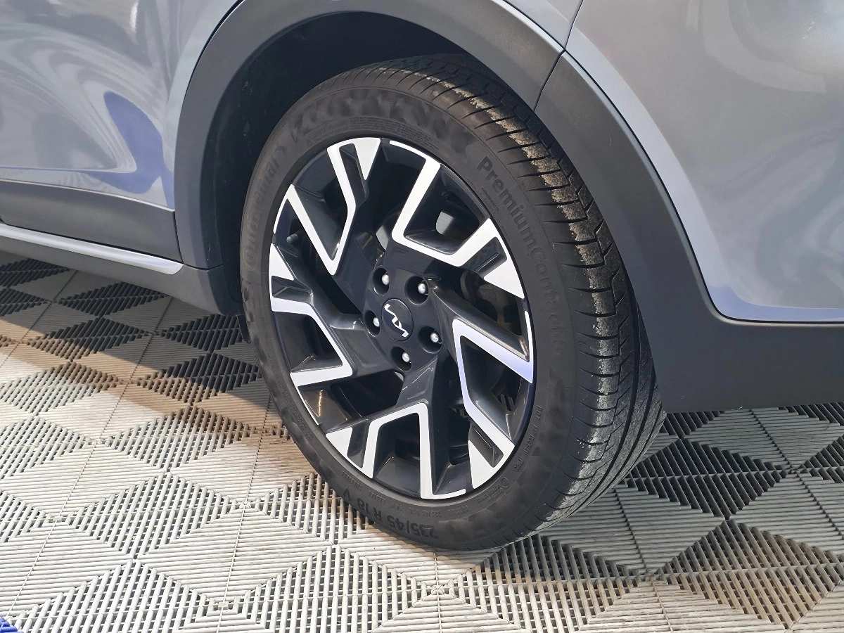 Kia Xceed - photo 9