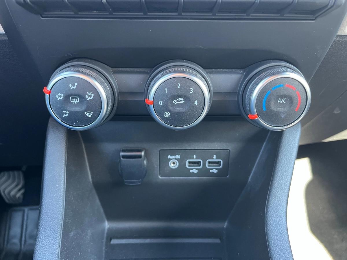 Renault Clio 1.0 TCE 90 LIMITED