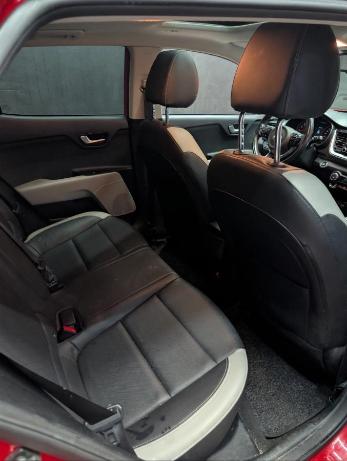 Kia Stonic 1.0 T-GDI 120 PREMIUM ISG