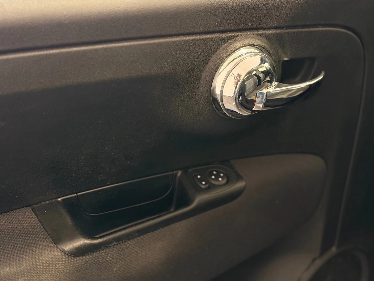 Fiat 500 - photo 15