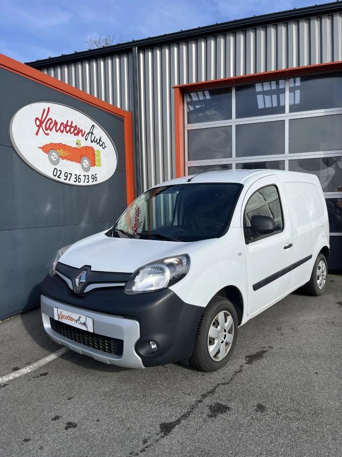 Photo du véhicule