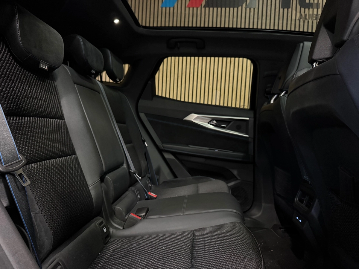 Renault Austral - photo 21