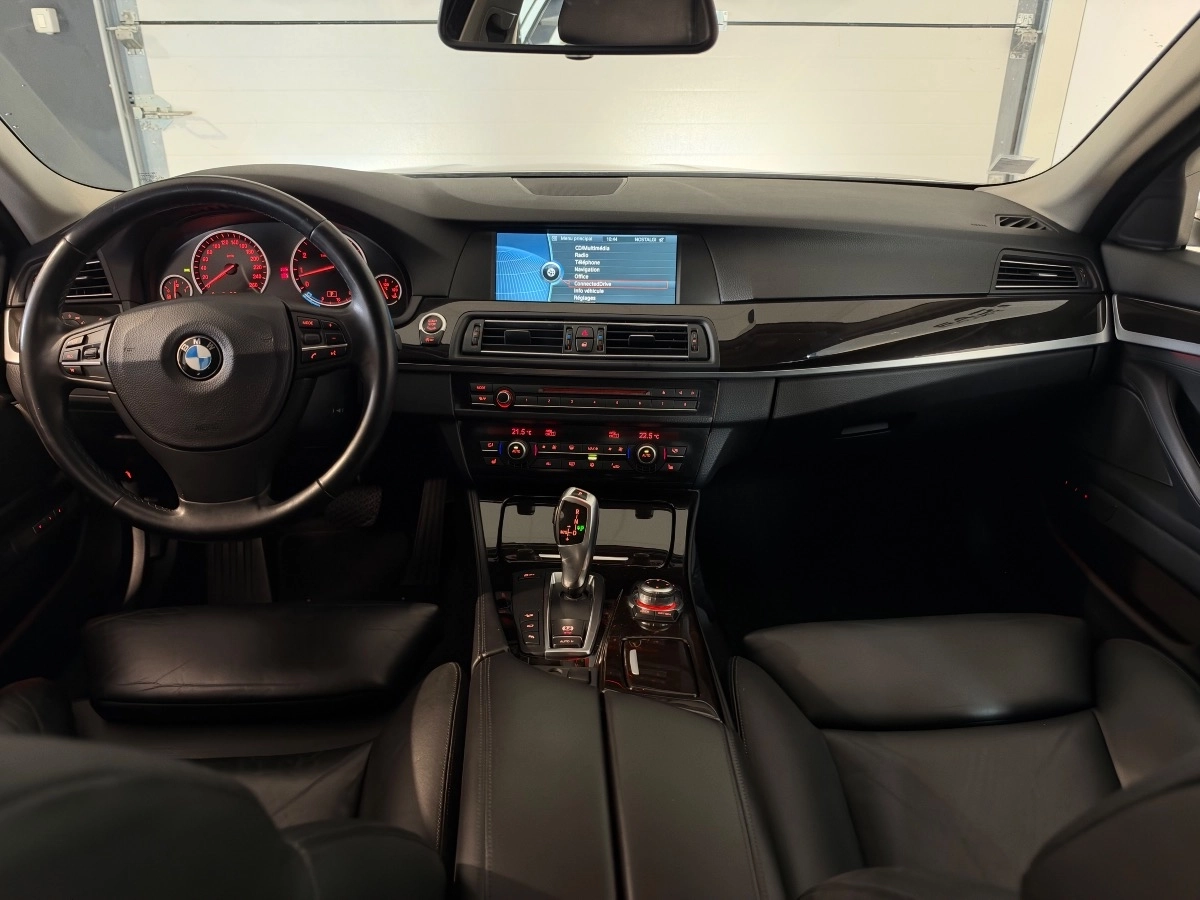 Bmw Serie 5 - photo 27