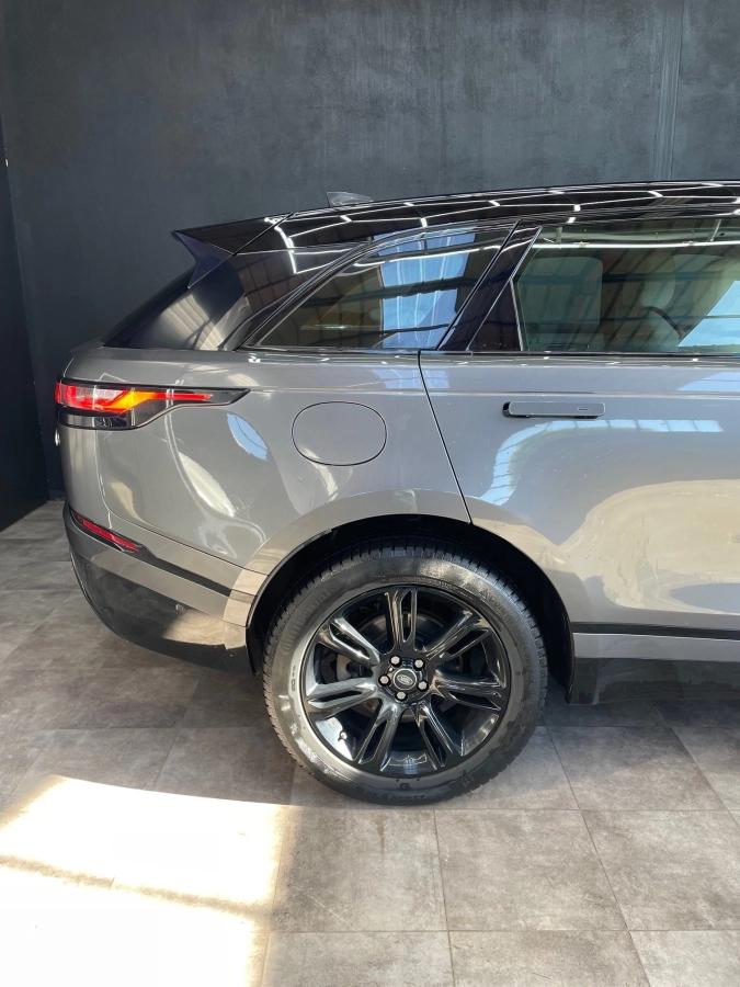 Land Rover Range Rover Velar 2.0 D240 240 SE R-DYNAMIC 4WD BVA