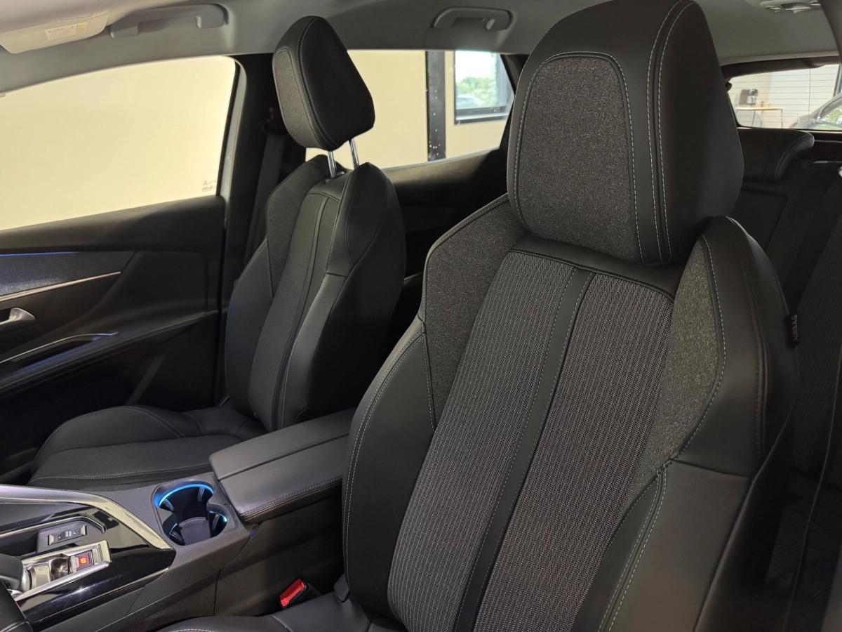 Aperçu indisponible de Peugeot 3008