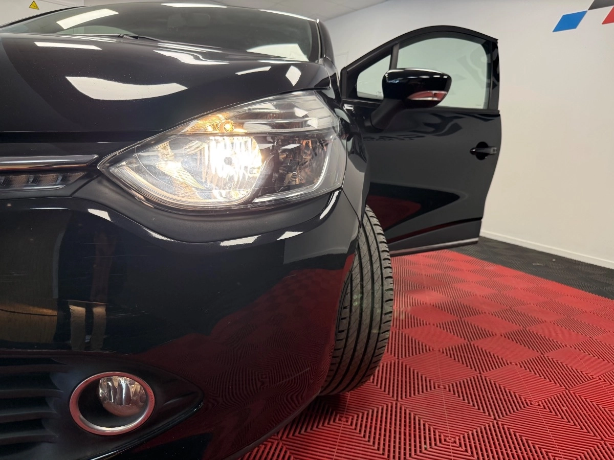Renault Clio - photo 24