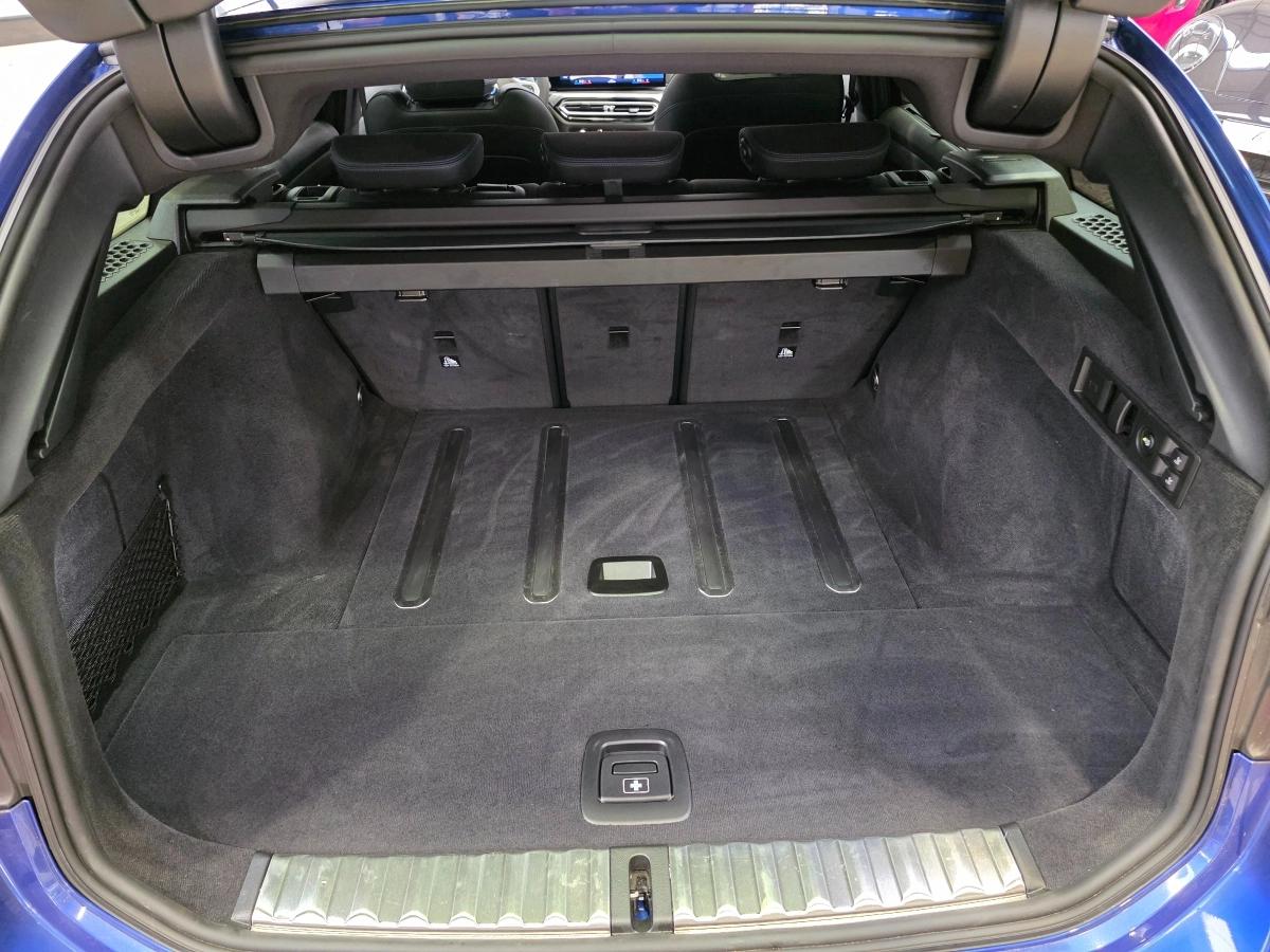 Bmw M340 TOURING 3.0 I 375 XDRIVE BVA