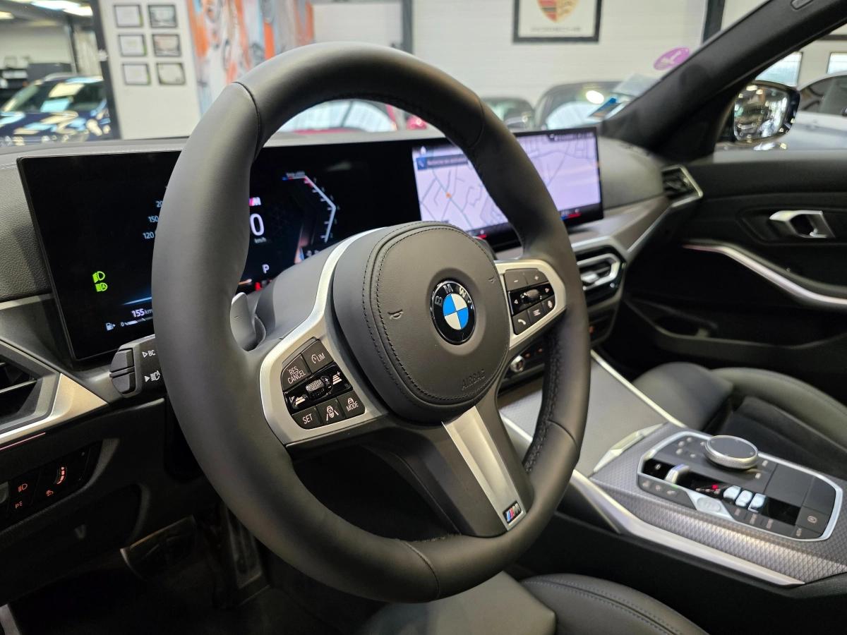 Bmw M340 TOURING 3.0 I 375 XDRIVE BVA