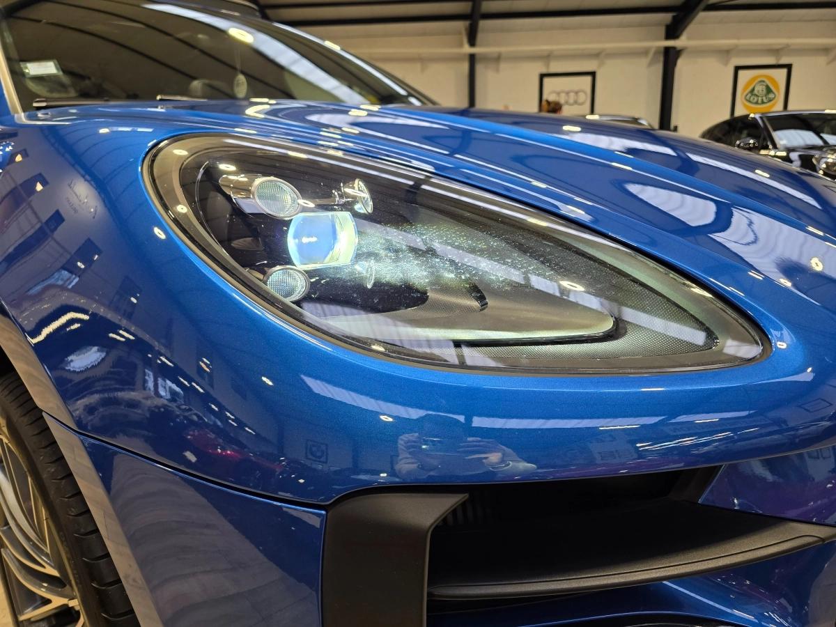 Porsche Macan 3.0 355 S PDK BVA