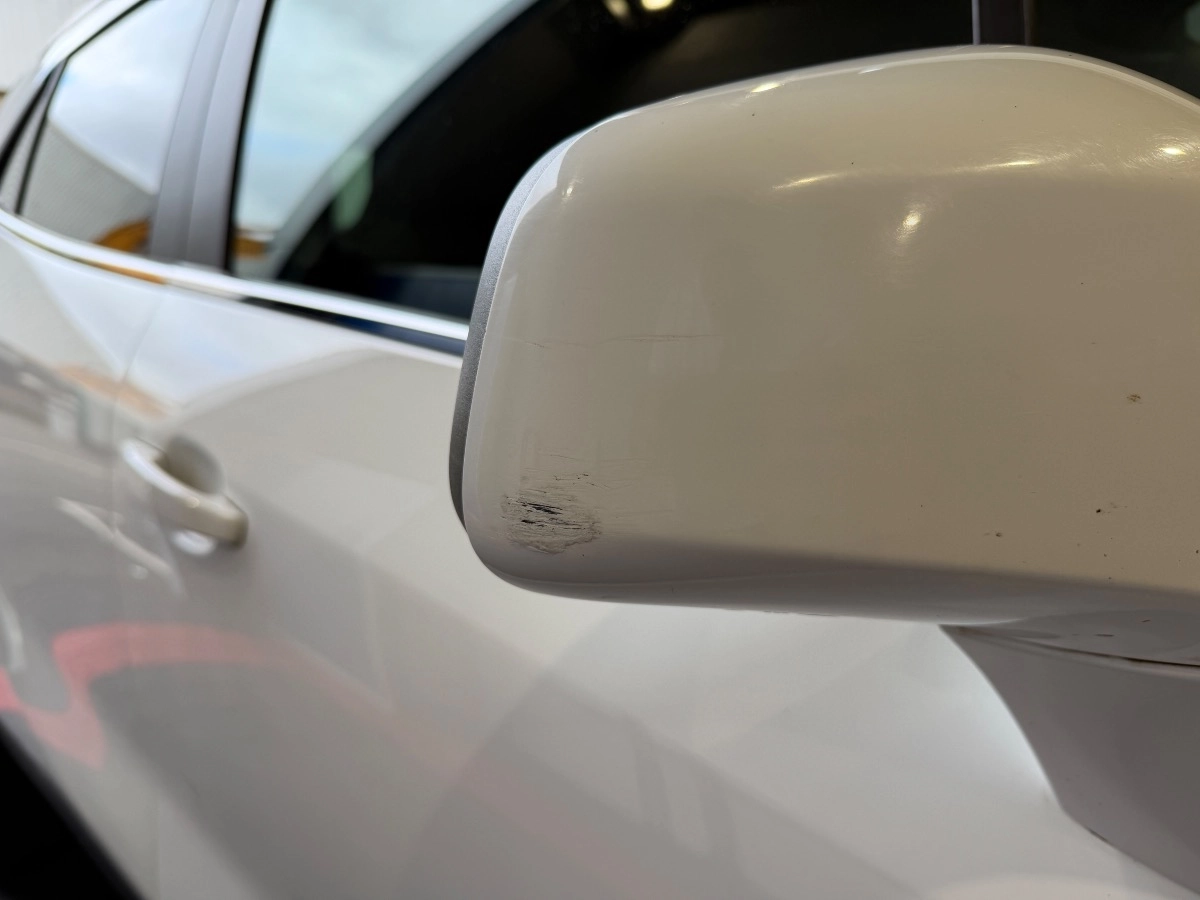 Opel Mokka - photo 33