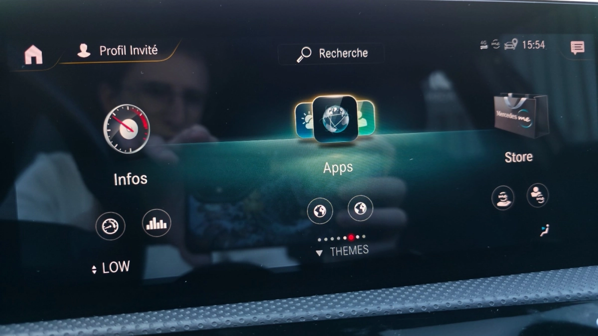Mercedes Classe A - photo 20