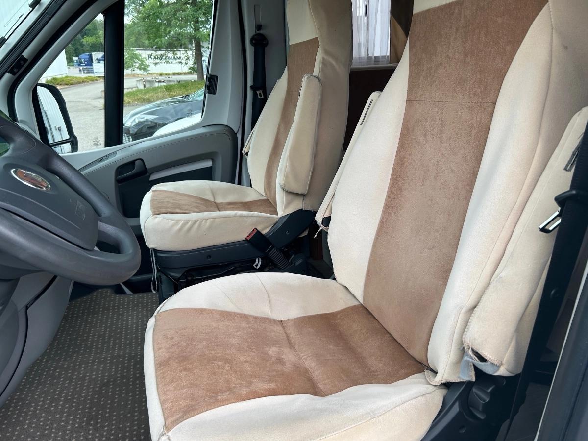 Fiat/Pilote Ducato P720 J
