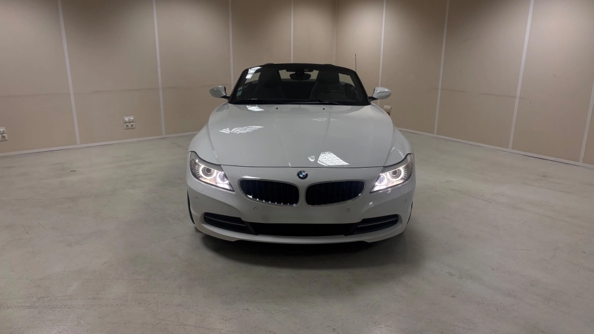 Bmw Z4 - photo 27