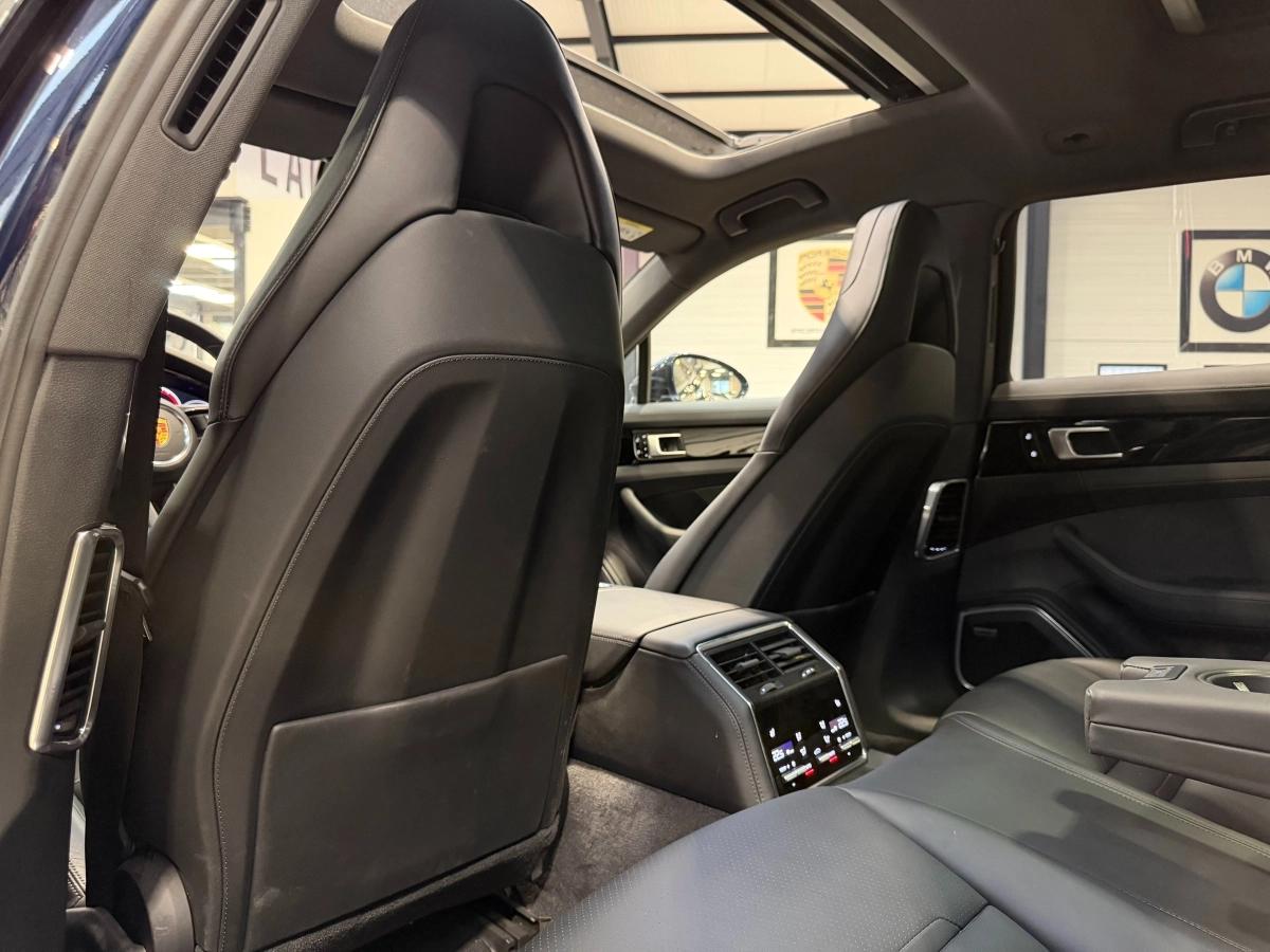Porsche Panamera SPORT-TURISMO 2.9 E-HYBRID 560H 440 PHEV 4S BVA