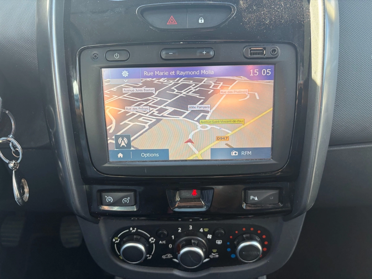 Dacia Duster - photo 18