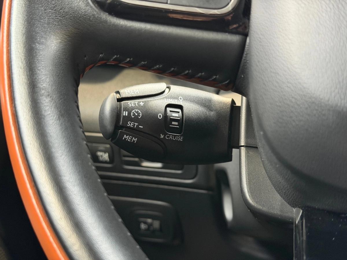 Citroen C3 Aircross 1.2 PURETECH 130 SHINE EAT BVA START-STOP