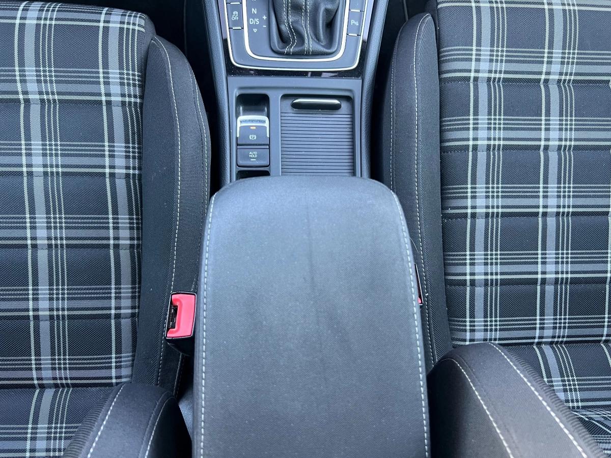 Volkswagen Golf BREAK 2.0 TDI 180 BLUEMOTION GTD DSG BVA