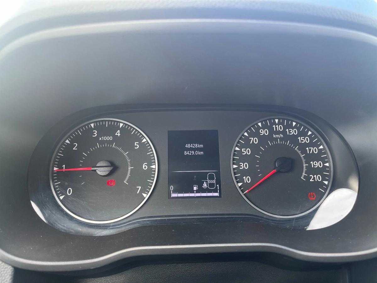 Dacia Duster 1.0 ECO-G GPL 100 EXTREME 4X2