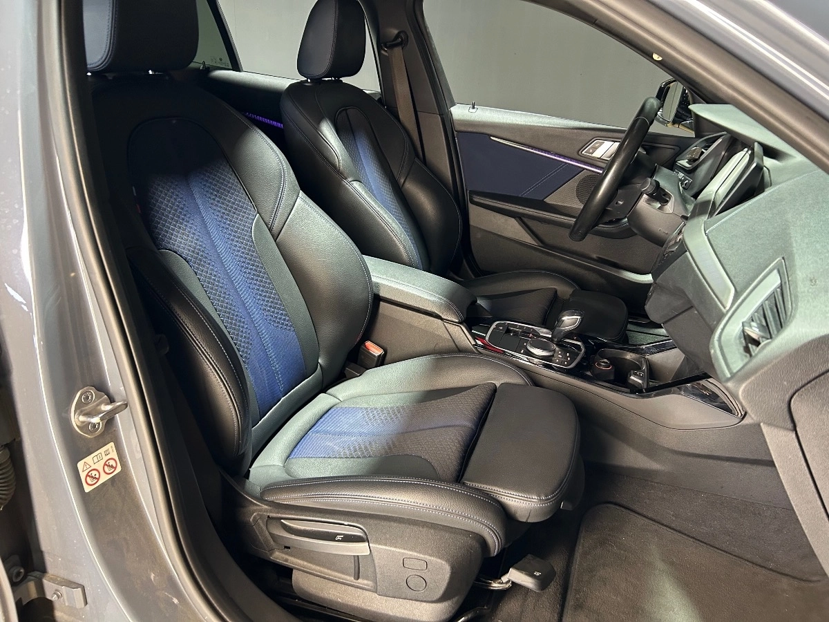 Bmw Serie 1 - photo 20