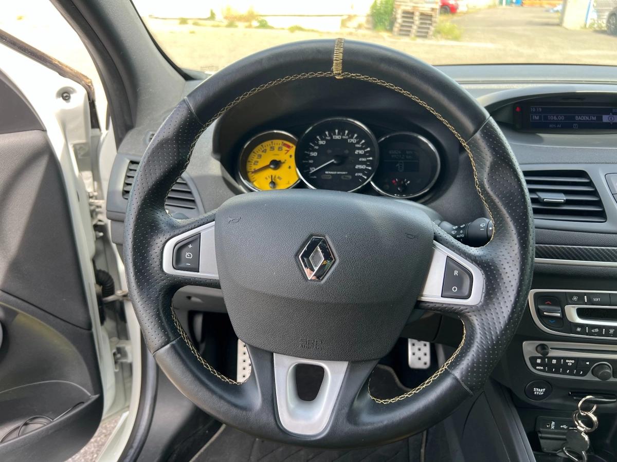 Renault Megane COUPE 2.0 250 RS