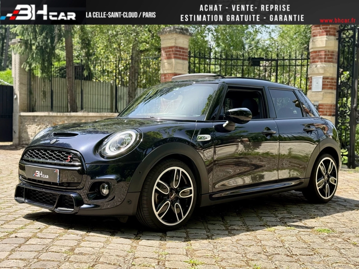 Mini Mini
