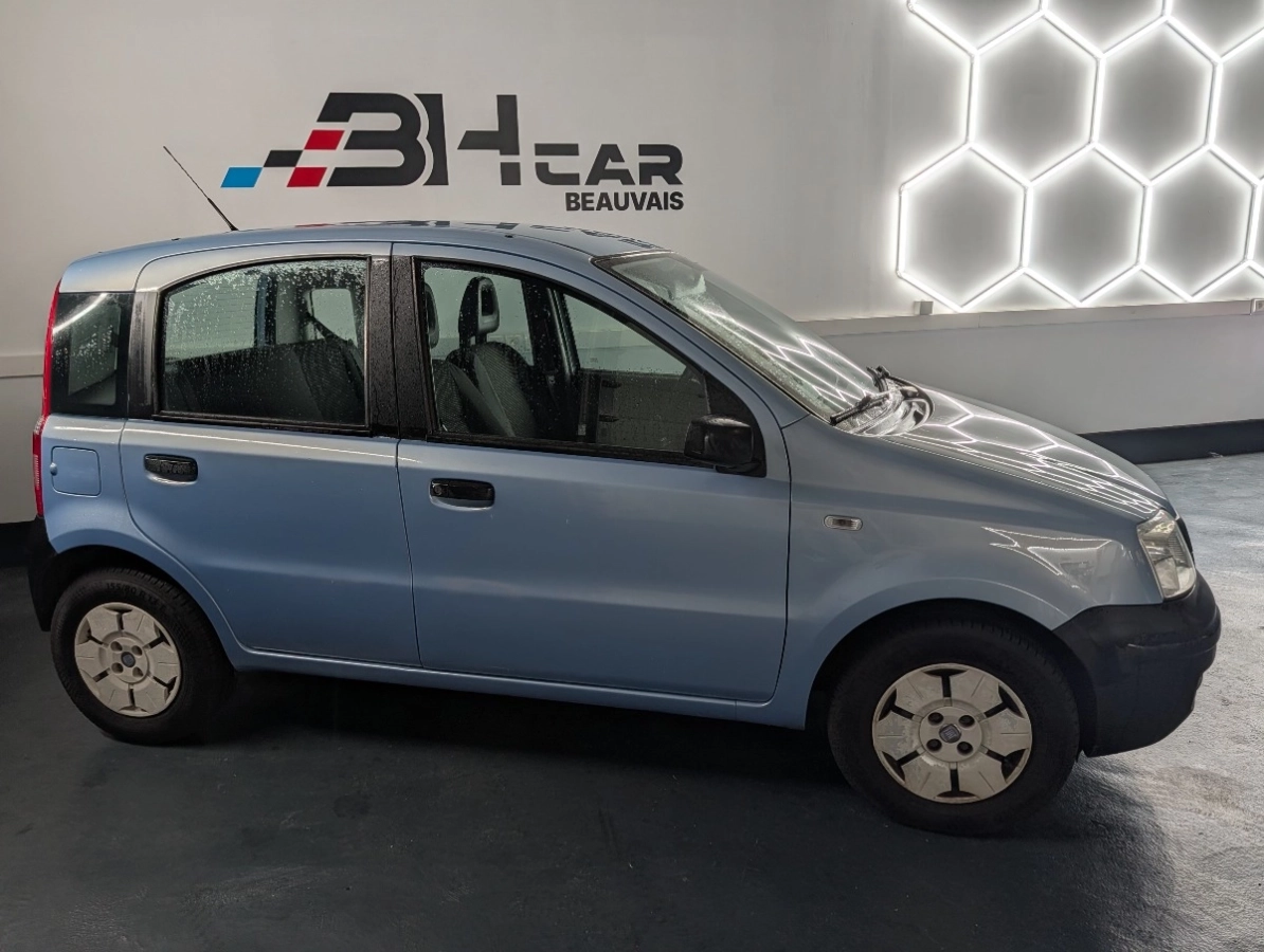 Fiat Panda - photo 5