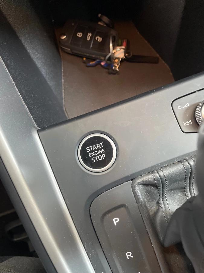 Audi A1 SPORTBACK 1.0 30 TFSI 110 ADVANCED S-TRONIC BVA