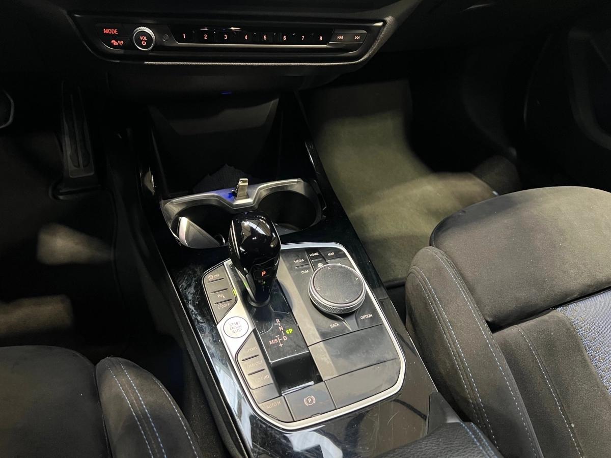 Bmw Serie 2 GRAN-COUPE 2.0 218 D 150 M-SPORT BVA