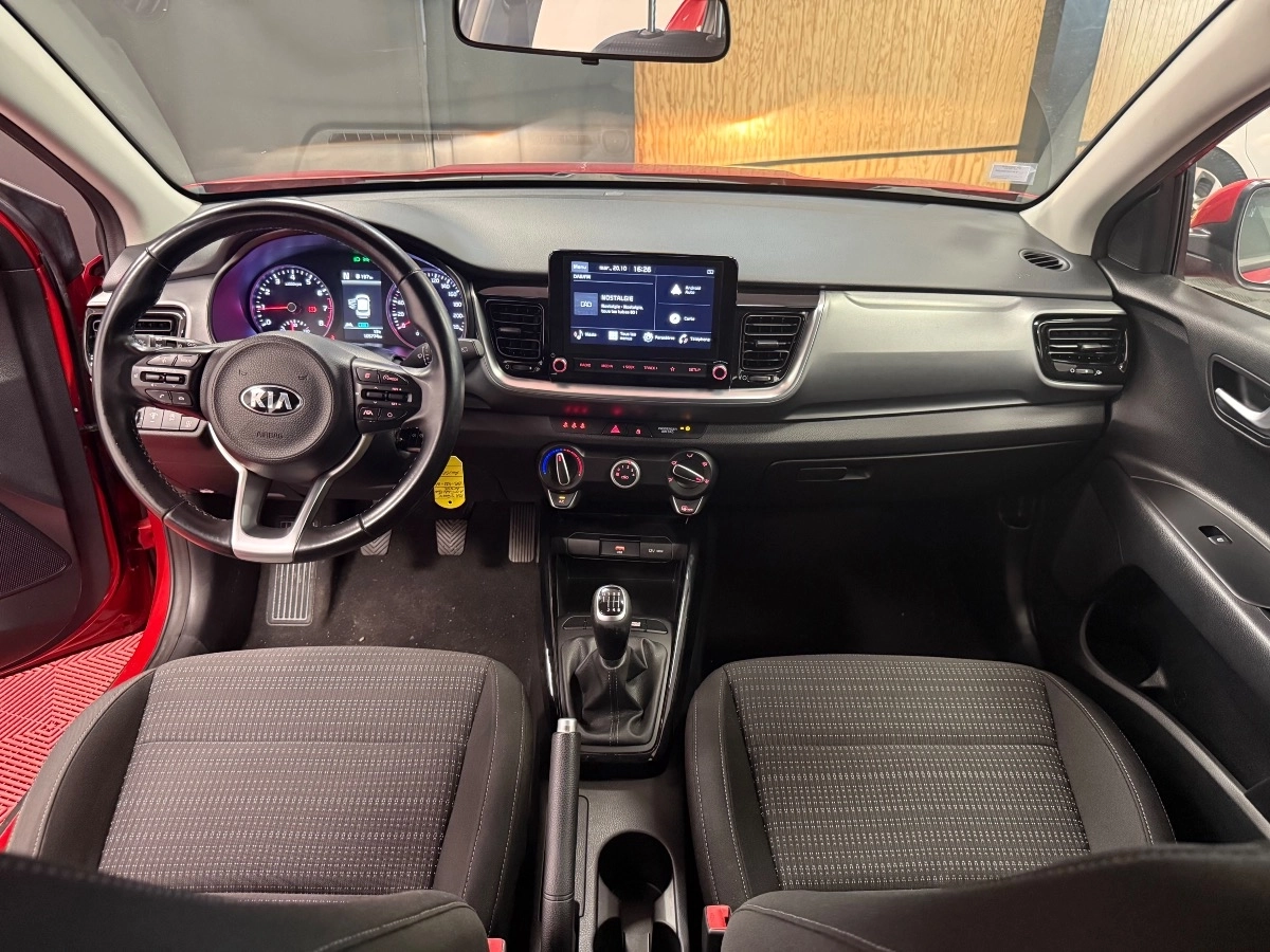 Kia Stonic - photo 7