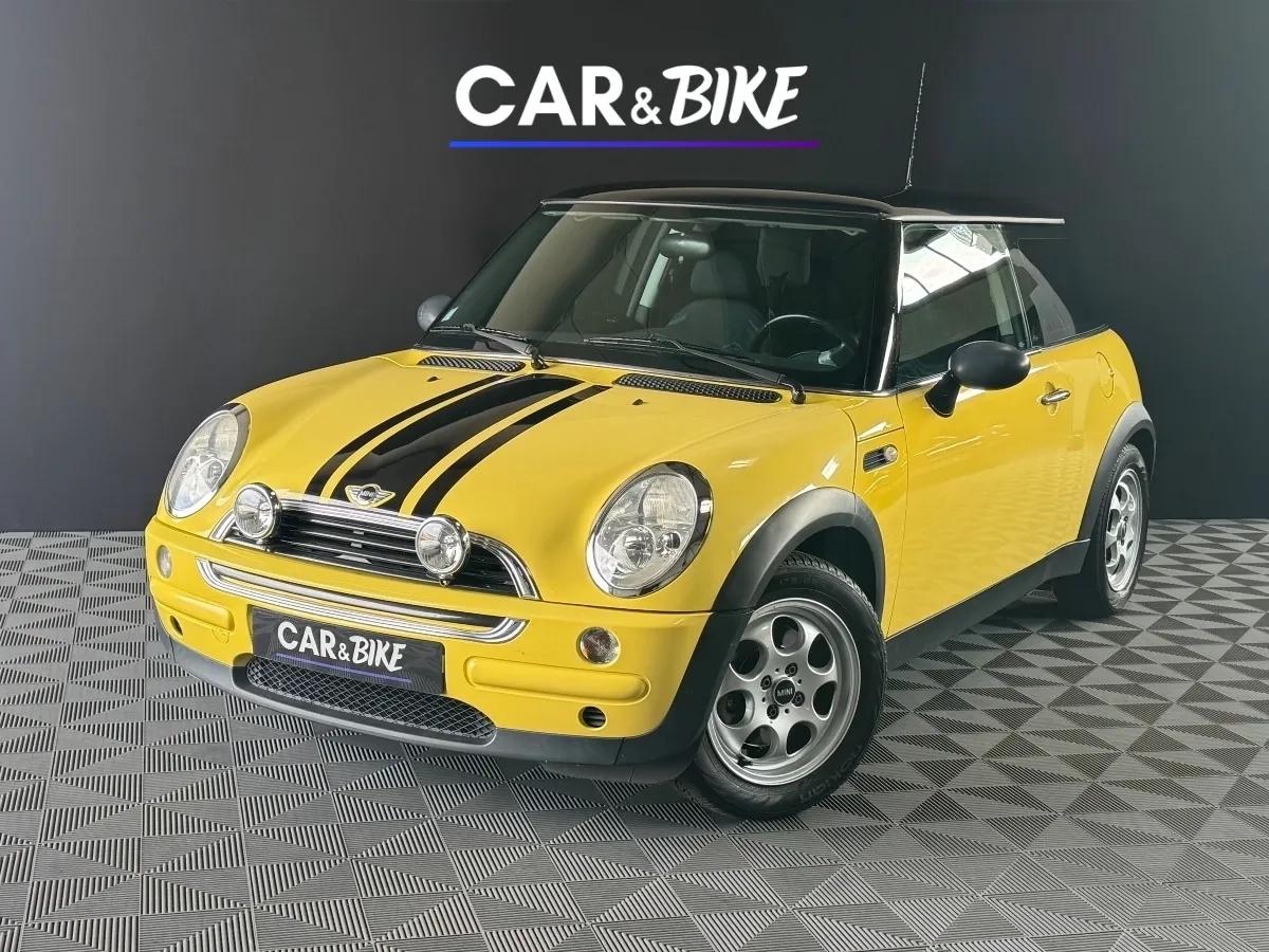 Mini Mini