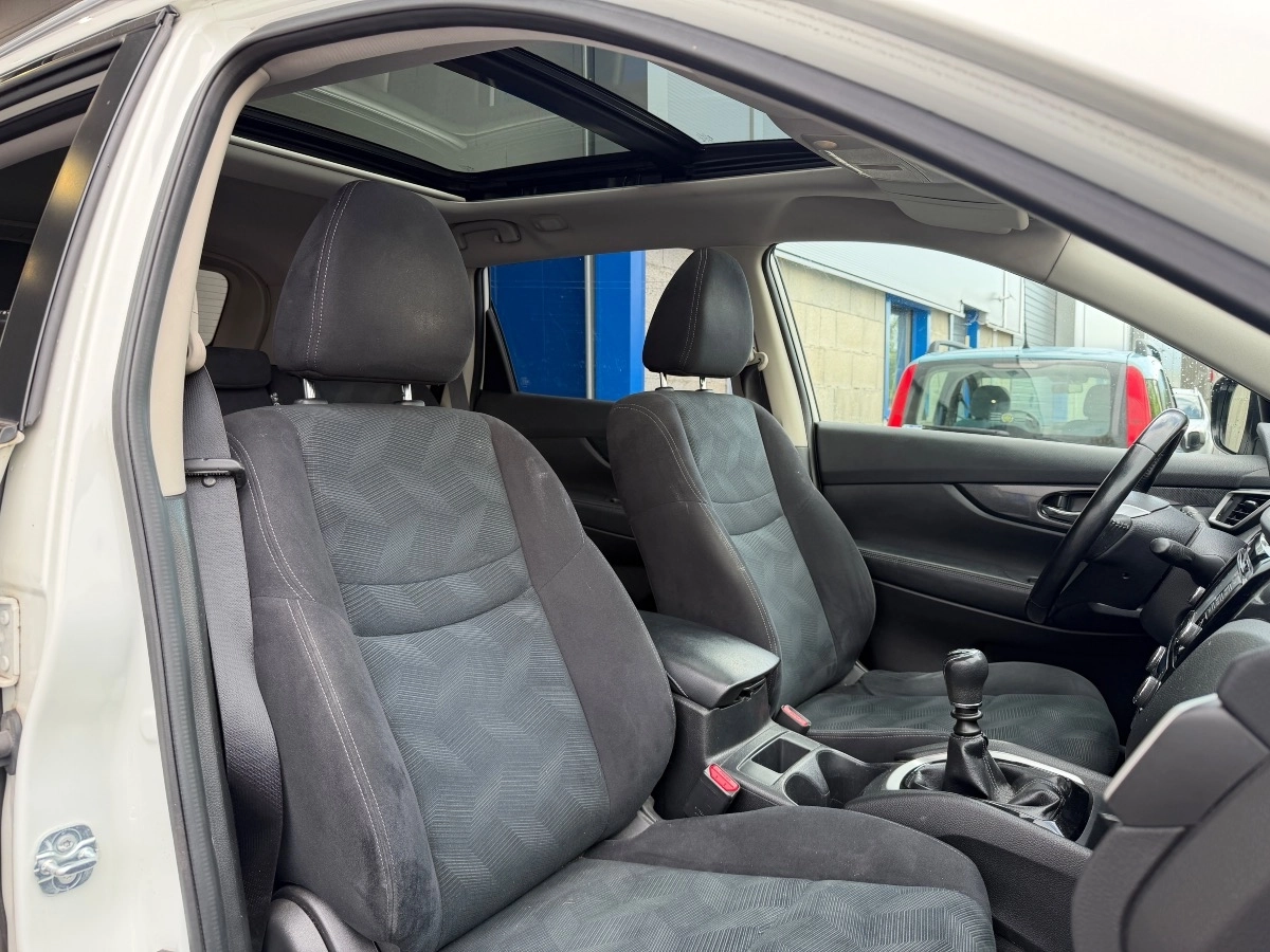 Nissan X-trail - photo 16