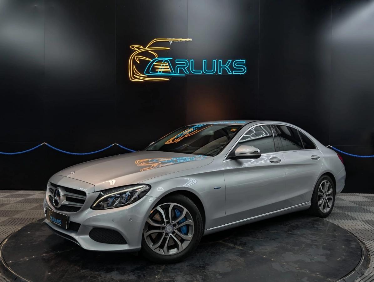 Mercedes-Benz Classe C
