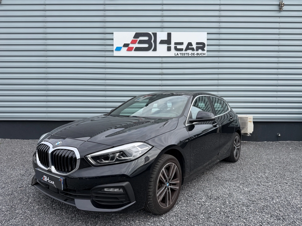Bmw Serie 1