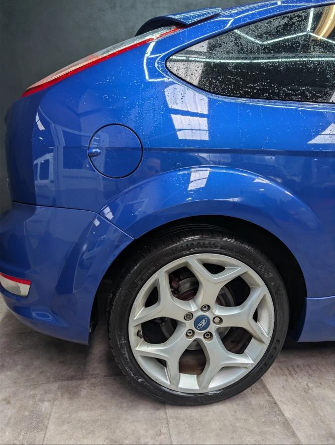 Ford Focus 2.5 T 225 ST