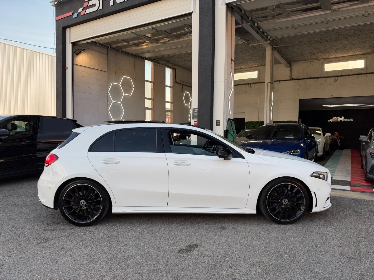 Mercedes Classe A - photo 4