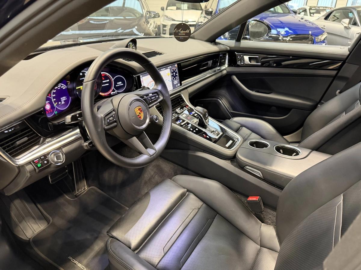 Porsche Panamera SPORT-TURISMO 2.9 E-HYBRID 560H 440 PHEV 4S BVA