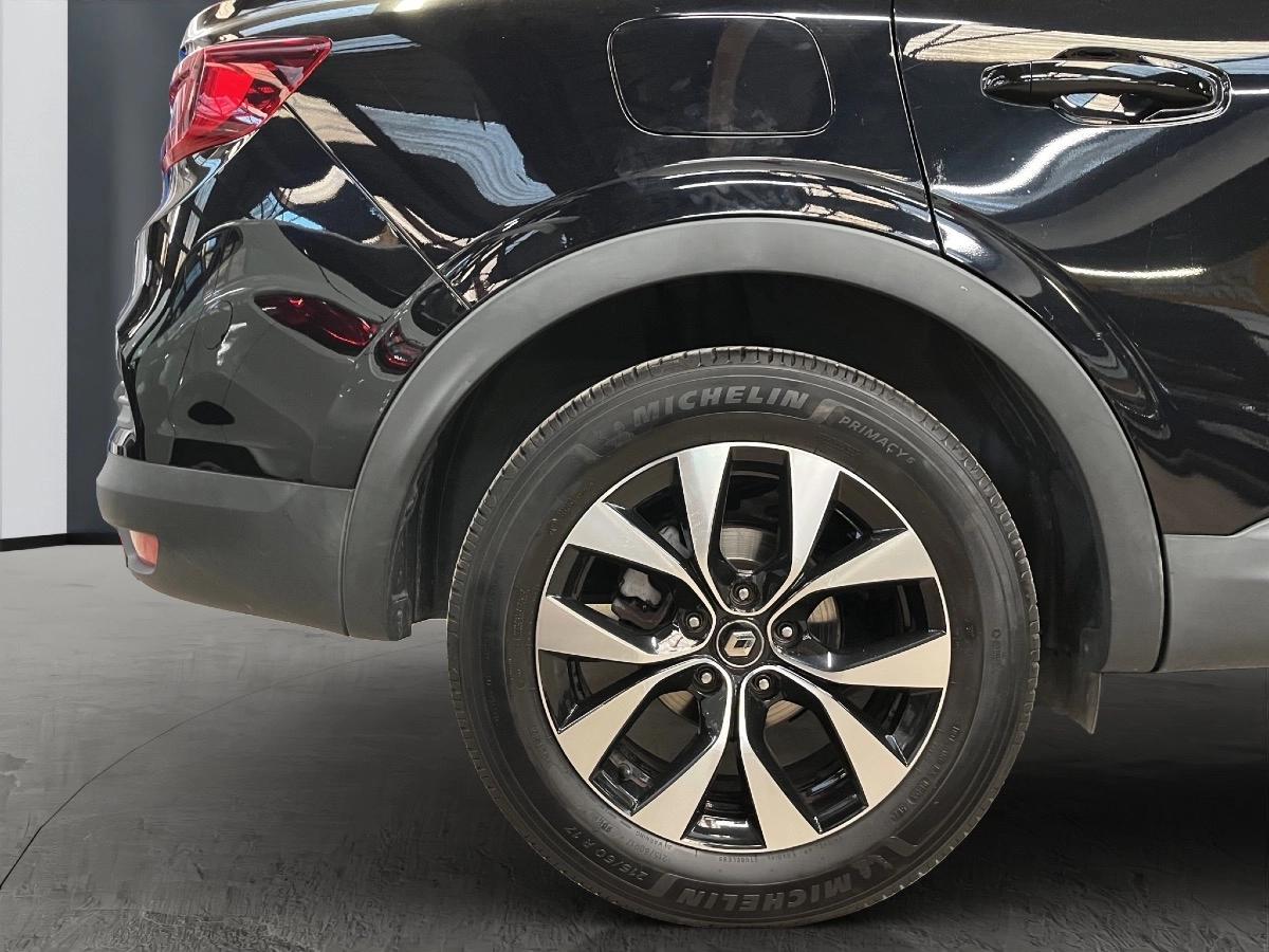 Renault Arkana 1.6 E-TECH 145H 95 FULL-HYBRID HYBRID 1.2KWH BUSINESS BVA