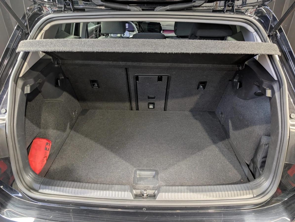 Aperçu indisponible de Volkswagen Golf