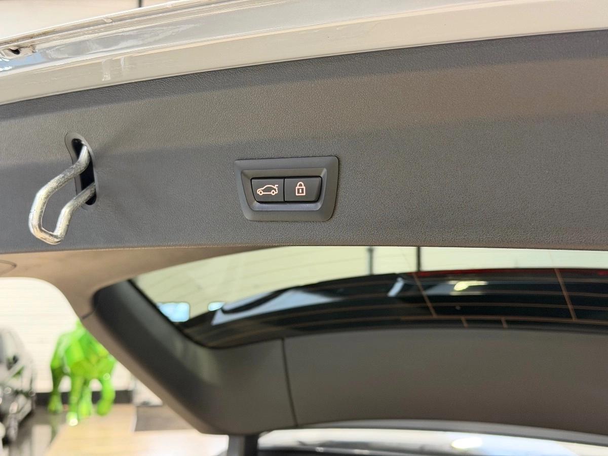 Bmw X3 3.0 E 292H 185 PHEV HYBRID 10.5KWH M-SPORT XDRIVE BVA