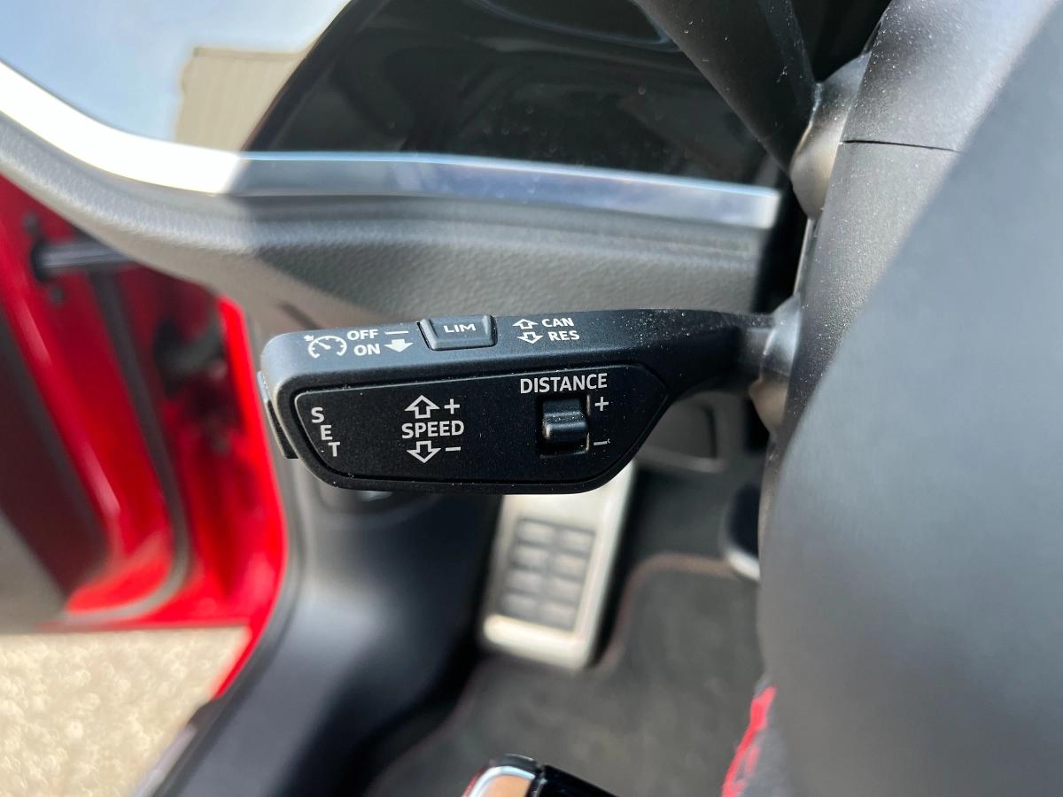 Audi Rs Q3 SPORTBACK 2.5 TFSI 400 QUATTRO S-TRONIC BVA