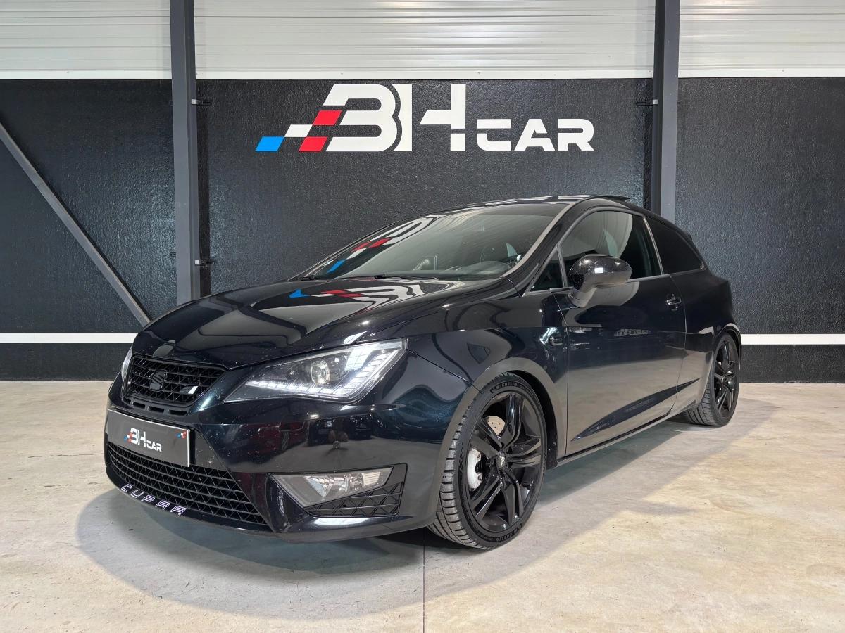 Image Seat Ibiza