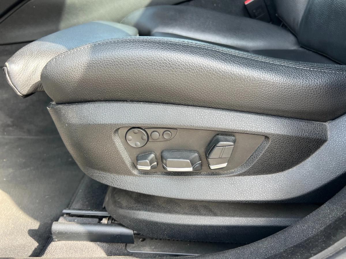 Bmw Serie 5 GRAN-TURISMO 4.4 550 I 410 M XDRIVE BVA