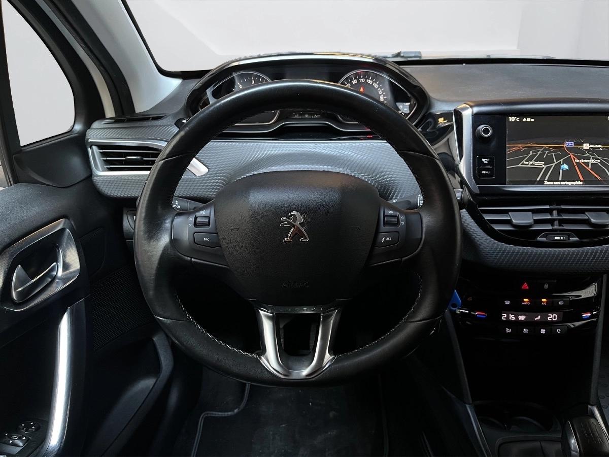 Peugeot 2008 GENERATION-I 1.6 E-HDI 90 BUSINESS PACK