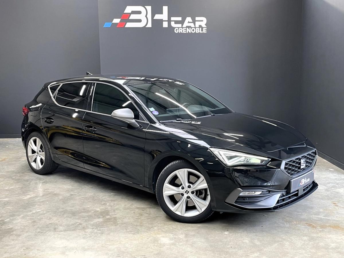 Image Seat Leon